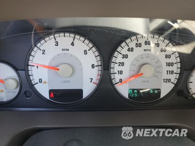Zdjęcie 9 z 14 samochodu: 2006 DODGE STRATUS SXT VIN:1B3EL46X76N122585 - miniatura