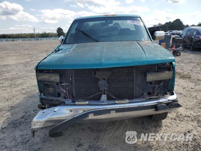 Piąte zdjęcie samochodu w środku: 1994 CHEVROLET GMT-400 C1500 VIN:1GCEC14K8RE118084 - miniatura