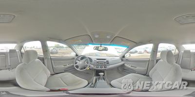 Zdjęcie 14 z 14 samochodu: 2003 TOYOTA CAMRY LE VIN:4T1BE32K13U132963 - miniatura