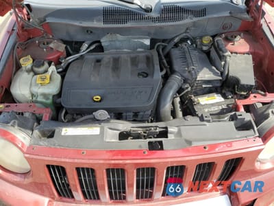 Zdjęcie 11 z 12 samochodu: 2007 JEEP COMPASS LIMITED VIN:1J8FT57W27D116790 - miniatura