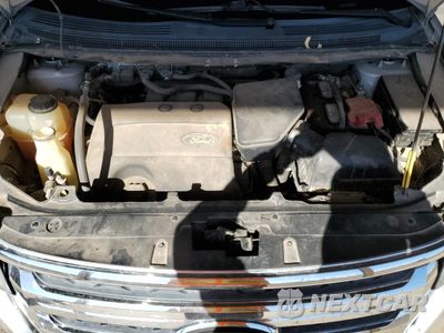 Zdjęcie 12 z 13 samochodu: 2013 FORD EDGE SE VIN:2FMDK3GC6DBC93061 - miniatura