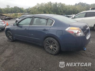 Drugie zdjęcie samochodu z przodu: 2012 NISSAN ALTIMA BASE VIN:1N4AL2AP8CN579657 - miniatura