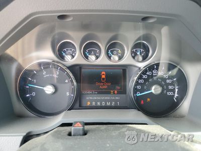 Zdjęcie 9 z 14 samochodu: 2016 FORD F350 SUPER DUTY VIN:1FT8W3BT7GEB73988 - miniatura