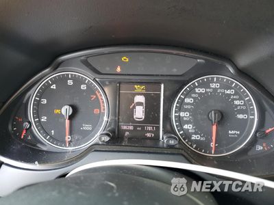 Zdjęcie 9 z 12 samochodu: 2011 AUDI Q5 PREMIUM PLUS VIN:WA1LFAFP3BA110943 - miniatura