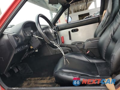 Zdjęcie 7 z 12 samochodu: 1990 MAZDA MX-5 MIATA VIN:JM1NA3518L0108506 - miniatura