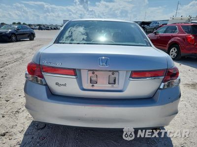 Zdjęcie 6 z 14 samochodu: 2012 HONDA ACCORD LXP VIN:1HGCP2F48CA201918 - miniatura