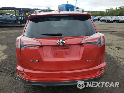 Zdjęcie 6 z 15 samochodu: 2017 TOYOTA RAV4 LE VIN:JTMBFREV0HJ133833 - miniatura