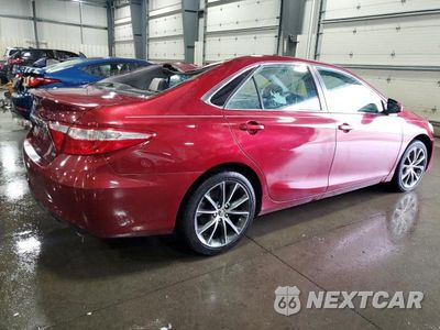 Trzecie zdjęcie samochodu z tyłu: 2016 TOYOTA CAMRY LE VIN:4T1BF1FK4GU603182 - miniatura