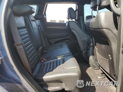 Zdjęcie 11 z 15 samochodu: 2021 JEEP GRAND CHEROKEE LIMITED VIN:1C4RJEBG9MC783741 - miniatura
