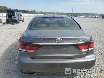 Zdjęcie 6 z 14 samochodu: 2013 LEXUS LS 460 VIN:JTHCL5EF2D5017128 - miniatura