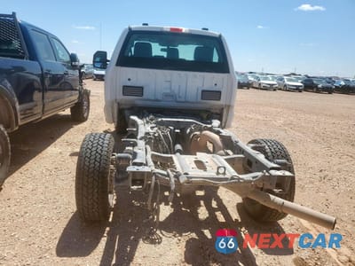 Zdjęcie 6 z 13 samochodu: 2023 FORD F350 SUPER DUTY VIN:1FTRF3BA2PEE21860 - miniatura