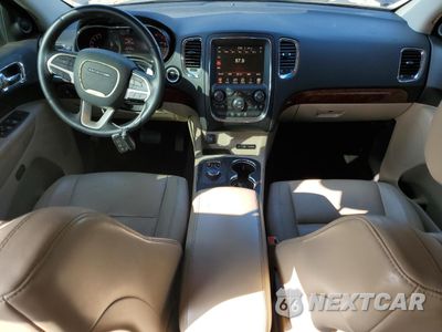 Zdjęcie 8 z 14 samochodu: 2015 DODGE DURANGO LIMITED VIN:1C4RDHDG7FC147358 - miniatura