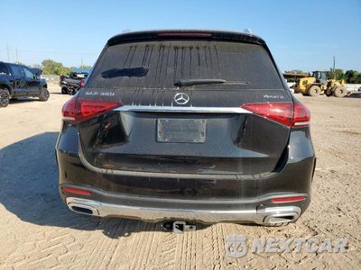 Zdjęcie 6 z 12 samochodu: 2022 MERCEDES-BENZ GLE 350 4MATIC VIN:4JGFB4KB6NA757198 - miniatura