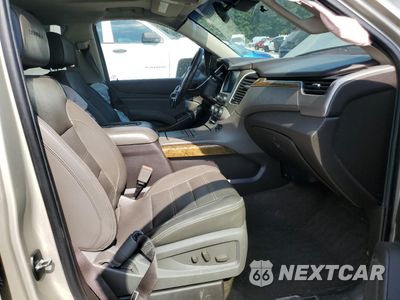Zdjęcie 7 z 16 samochodu: 2017 GMC YUKON XL DENALI VIN:1GKS2HKJ1HR230603 - miniatura