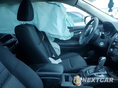 Zdjęcie 7 z 13 samochodu: 2017 NISSAN ROGUE S VIN:JN8AT2MT2HW386901 - miniatura