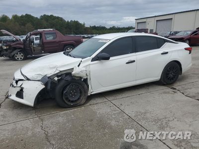 2020 NISSAN ALTIMA S 1N4BL4BV5LC114682 - główne zdjęcie licytacji z USA - miniatura