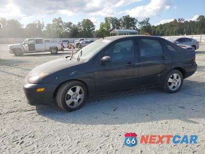 2003 FORD FOCUS ZTS 1FAFP38ZX3W227441 - główne zdjęcie licytacji z USA - miniatura