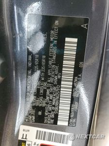 Zdjęcie 13 z 13 samochodu: 2022 TOYOTA HIGHLANDER L VIN:5TDBZRBH7NS257912 - miniatura