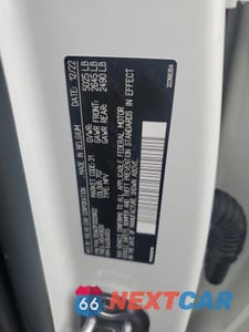 Zdjęcie 12 z 12 samochodu: 2023 VOLVO XC40 PLUS VIN:YV4L12UW2P2020802 - miniatura