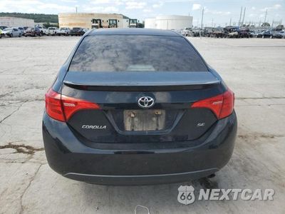 Zdjęcie 6 z 12 samochodu: 2018 TOYOTA COROLLA L VIN:5YFBURHE2JP758821 - miniatura