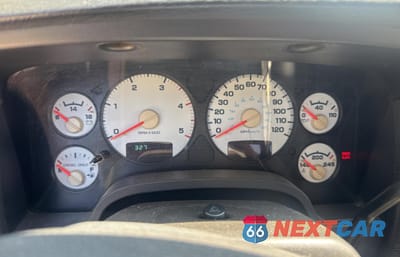 Zdjęcie 8 z 10 samochodu: 2005 DODGE RAM 3500 ST VIN:3D7LS38C85G784234 - miniatura