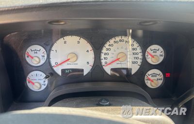 Zdjęcie 8 z 10 samochodu: 2005 DODGE RAM 3500 ST VIN:3D7LS38C85G784234 - miniatura