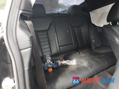 Zdjęcie 10 z 13 samochodu: 2021 BMW M440XI VIN:WBA13AR02MCG26285 - miniatura