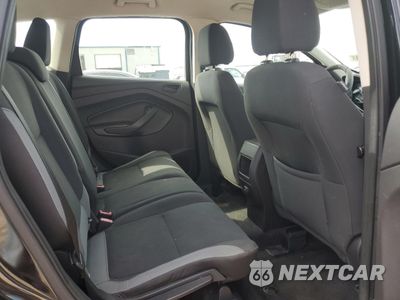 Zdjęcie 11 z 13 samochodu: 2013 FORD ESCAPE S VIN:1FMCU0F78DUC59786 - miniatura