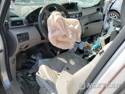 Zdjęcie 8 z 13 samochodu: 2013 HONDA ODYSSEY EXL VIN:5FNRL5H67DB023948 - miniatura