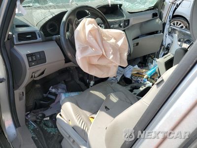 Zdjęcie 8 z 13 samochodu: 2013 HONDA ODYSSEY EXL VIN:5FNRL5H67DB023948 - miniatura