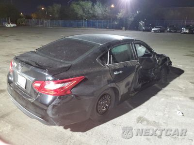 Trzecie zdjęcie samochodu z tyłu: 2016 NISSAN ALTIMA 2.5 VIN:1N4AL3AP0GC164890 - miniatura