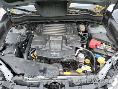 Zdjęcie 12 z 13 samochodu: 2014 SUBARU FORESTER 2.0XT PREMIUM VIN:JF2SJGDC4EH411091 - miniatura