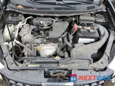 Zdjęcie 12 z 15 samochodu: 2010 NISSAN ROGUE S VIN:JN8AS5MT0AW506947 - miniatura