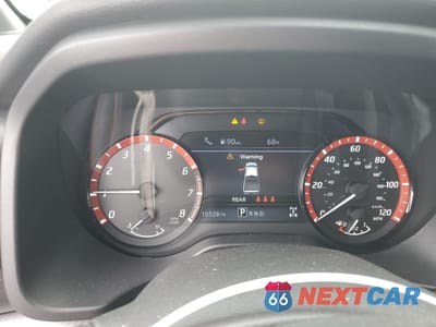 Zdjęcie 9 z 15 samochodu: 2023 NISSAN TITAN SV VIN:1N6AA1ED4PN113902 - miniatura