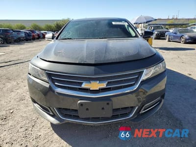 Piąte zdjęcie samochodu w środku: 2019 CHEVROLET IMPALA LT VIN:2G11Z5SA7K9121753 - miniatura