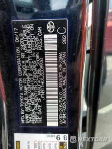 Zdjęcie 13 z 16 samochodu: 2018 TOYOTA CAMRY L VIN:JTNB11HKXJ3008930 - miniatura