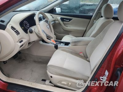 Zdjęcie 7 z 15 samochodu: 2013 NISSAN ALTIMA 2.5 VIN:1N4AL3AP5DC195449 - miniatura