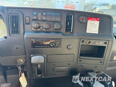 Zdjęcie 13 z 14 samochodu: 2020 INTERNATIONAL MV607 VIN:1HTEUMMM5LH811039 - miniatura