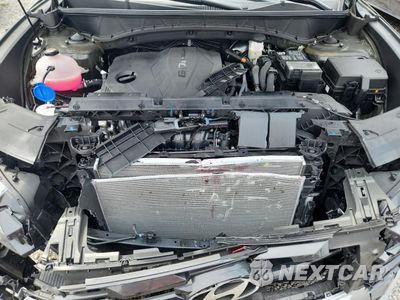 Zdjęcie 12 z 17 samochodu: 2025 HYUNDAI TUCSON SE VIN:5NMJA3DE1SH448419 - miniatura