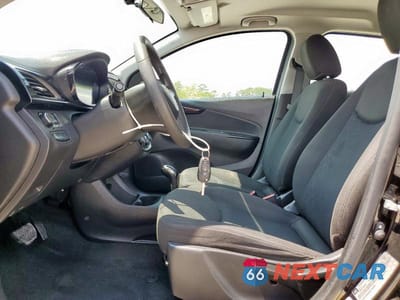 Zdjęcie 7 z 14 samochodu: 2021 CHEVROLET SPARK 1LT VIN:KL8CD6SA8MC750933 - miniatura