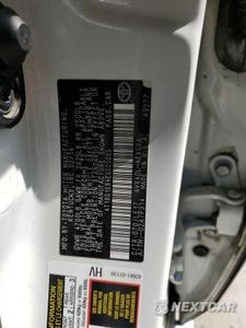 Zdjęcie 12 z 12 samochodu: 2014 TOYOTA AVALON HYBRID VIN:4T1BD1EB4EU025055 - miniatura