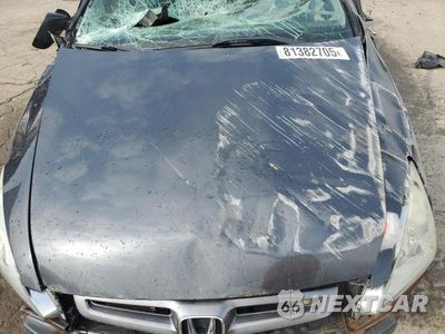 Zdjęcie 11 z 12 samochodu: 2005 HONDA ACCORD LX VIN:1HGCM564X5A012698 - miniatura