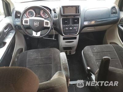 Zdjęcie 8 z 14 samochodu: 2016 DODGE GRAND CARAVAN SE VIN:2C4RDGBG3DR512944 - miniatura