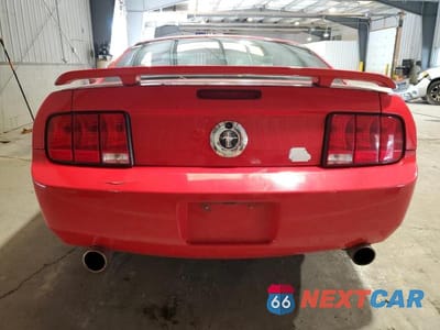 Zdjęcie 6 z 13 samochodu: 2009 FORD MUSTANG VIN:1ZVHT80N995121689 - miniatura