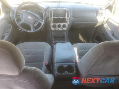 Zdjęcie 8 z 15 samochodu: 2005 FORD EXPLORER XLT VIN:1FMZU73E65UB85887 - miniatura