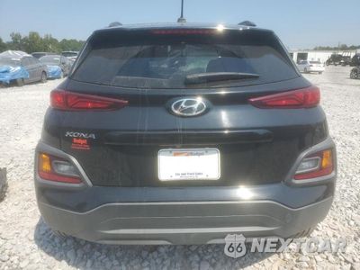 Zdjęcie 6 z 14 samochodu: 2021 HYUNDAI KONA SEL VIN:KM8K22AA2MU721081 - miniatura