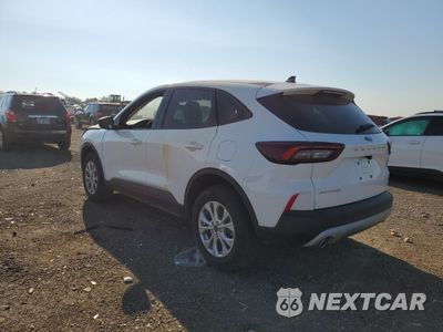 Drugie zdjęcie samochodu z przodu: 2025 FORD ESCAPE ACTIVE VIN:1FMCU9GNXSUA71687 - miniatura