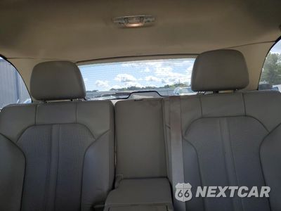 Zdjęcie 10 z 13 samochodu: 2011 LINCOLN MKX VIN:2LMDJ6JK0BBJ13949 - miniatura