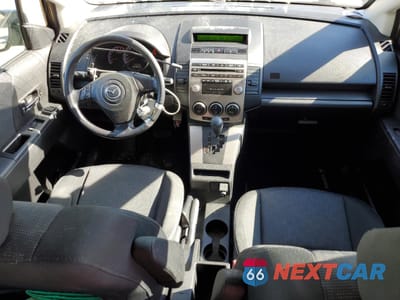 Zdjęcie 8 z 13 samochodu: 2009 MAZDA 5 VIN:JM1CR293190351735 - miniatura