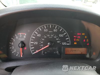Zdjęcie 9 z 15 samochodu: 2017 NISSAN NV200 2.5S VIN:3N6CM0KN2HK700551 - miniatura